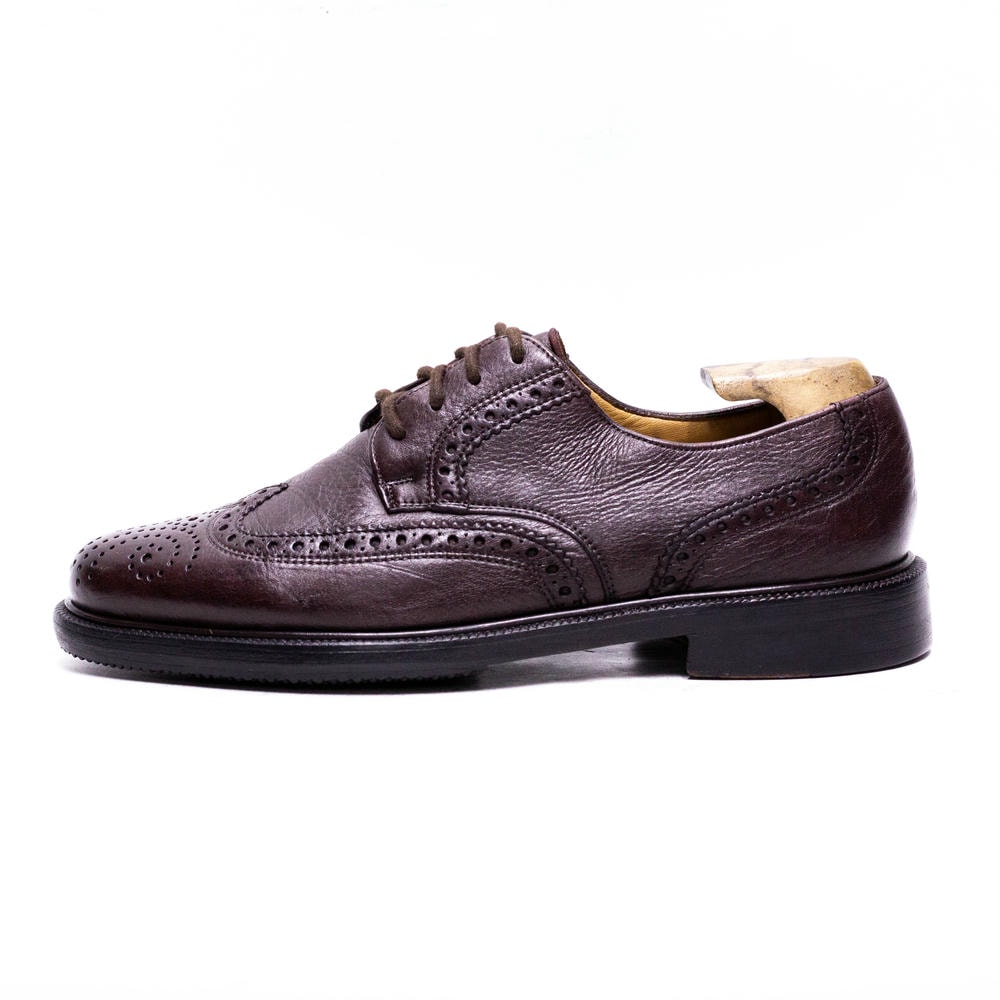 Giày Mã 7Z02 - Hiệu BALLY - Ảnh 6