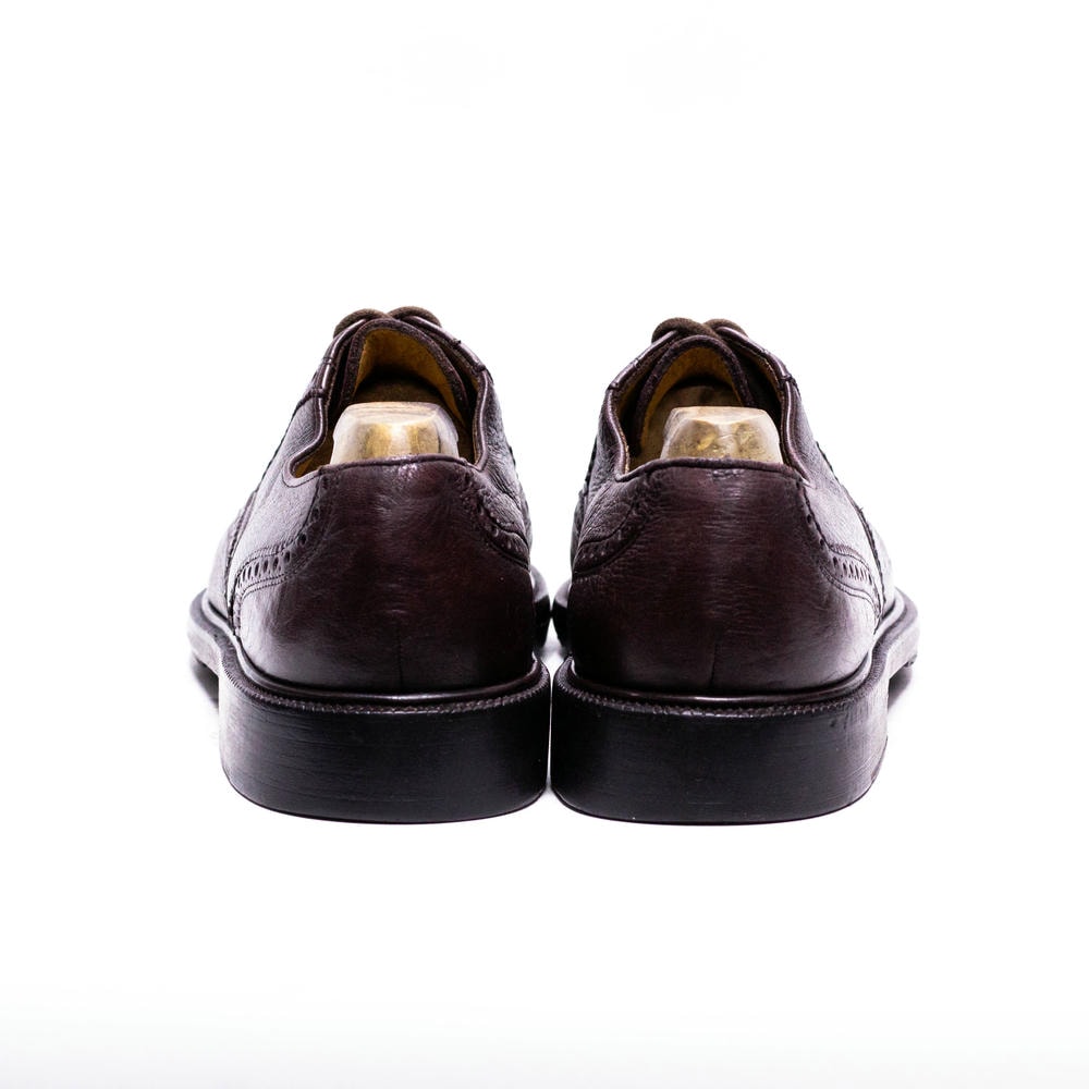 Giày Mã 7Z02 - Hiệu BALLY - Ảnh 7