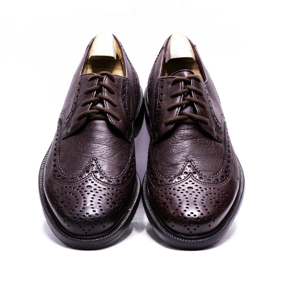 Giày Mã 7Z02 - Hiệu BALLY - Ảnh 8