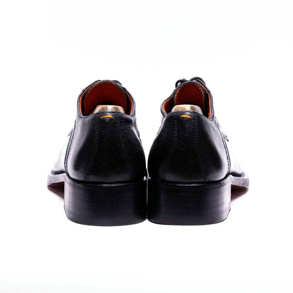 Giày Mã 7Z09 - Hiệu RODOPHE MENUDIER - Ảnh 7
