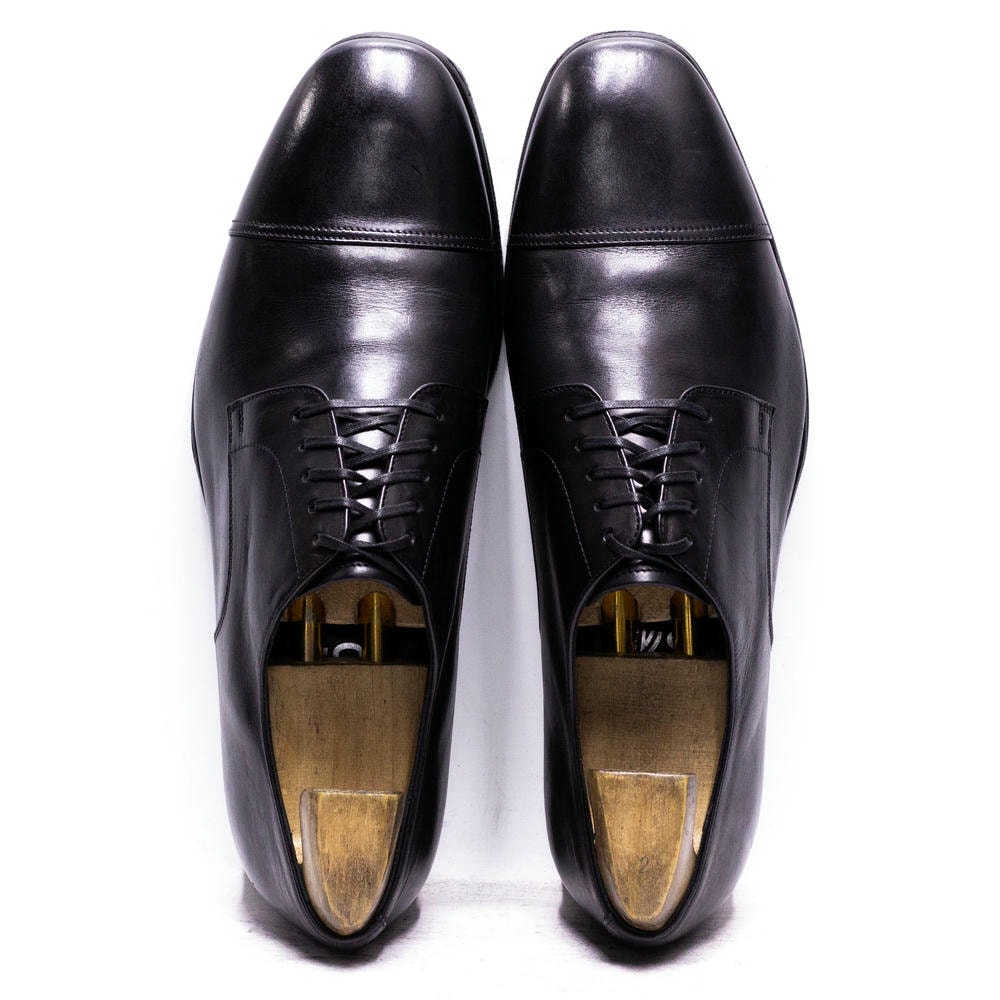 Giày Mã 7Z10 - Hiệu FERRAGAMO - Ảnh 2