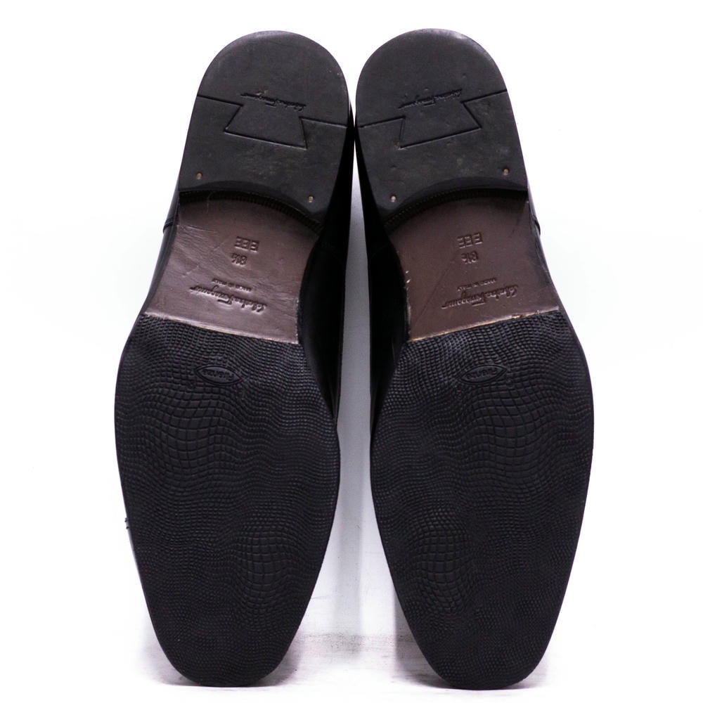 Giày Mã 7Z10 - Hiệu FERRAGAMO - Ảnh 3
