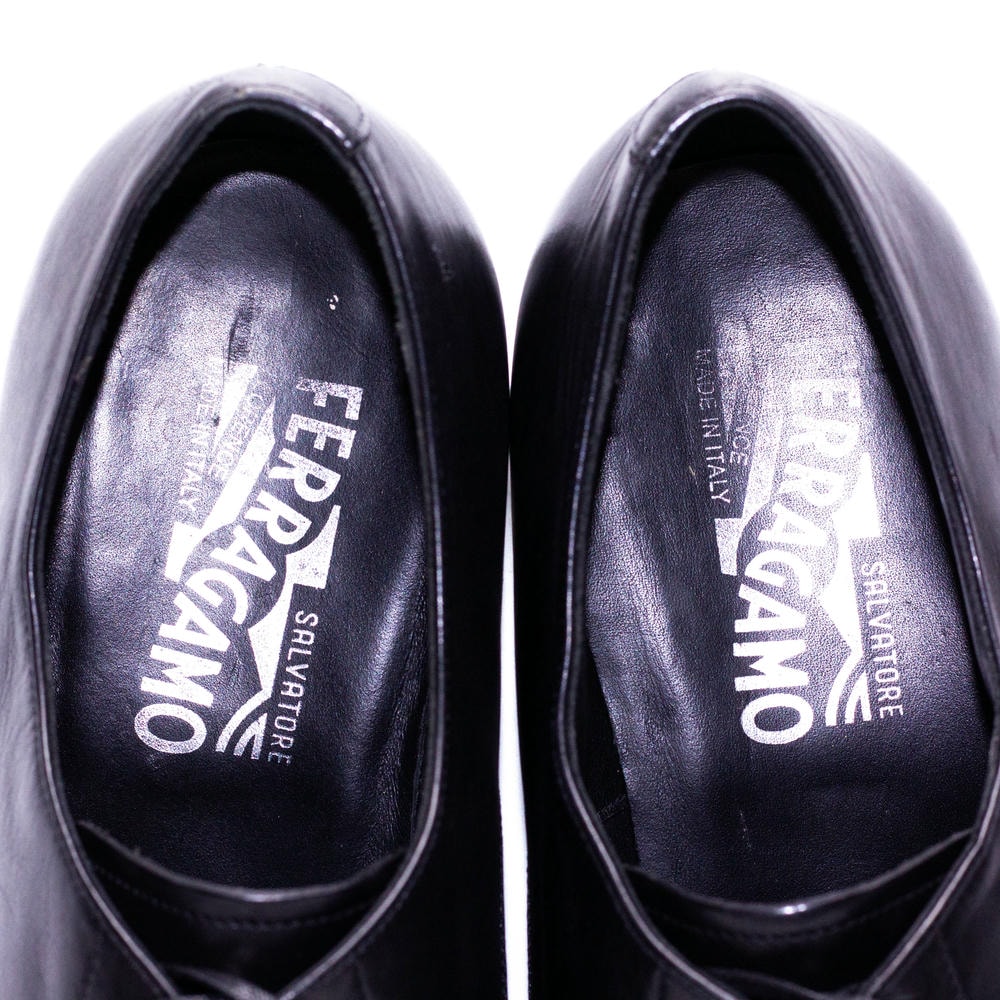 Giày Mã 7Z10 - Hiệu FERRAGAMO - Ảnh 4