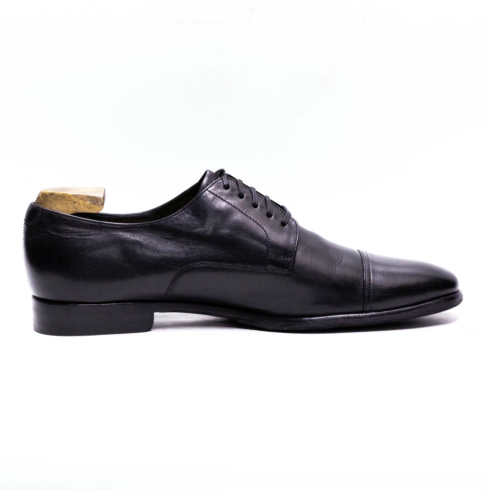 Giày Mã 7Z10 - Hiệu FERRAGAMO - Ảnh 5