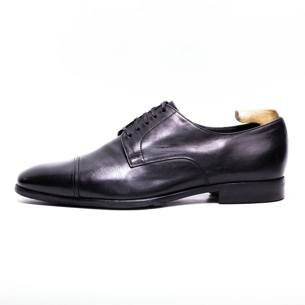 Giày Mã 7Z10 - Hiệu FERRAGAMO - Ảnh 6