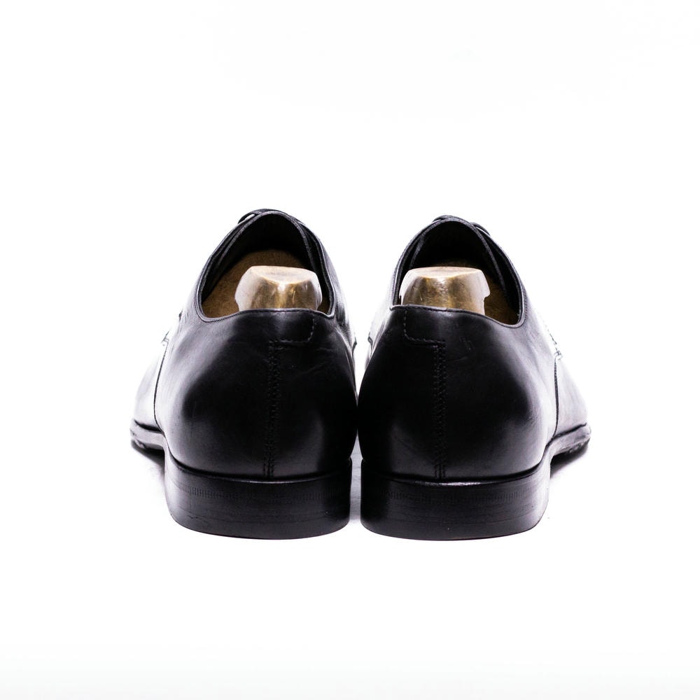 Giày Mã 7Z10 - Hiệu FERRAGAMO - Ảnh 7