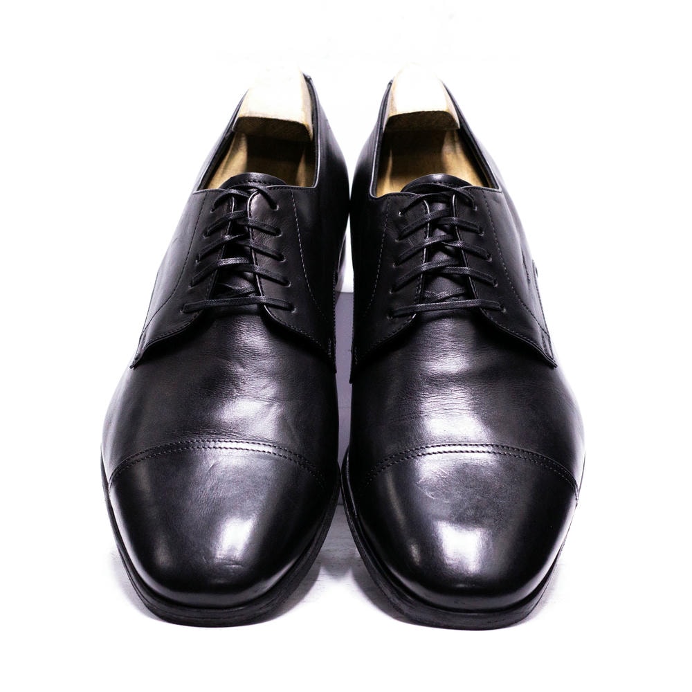 Giày Mã 7Z10 - Hiệu FERRAGAMO - Ảnh 8