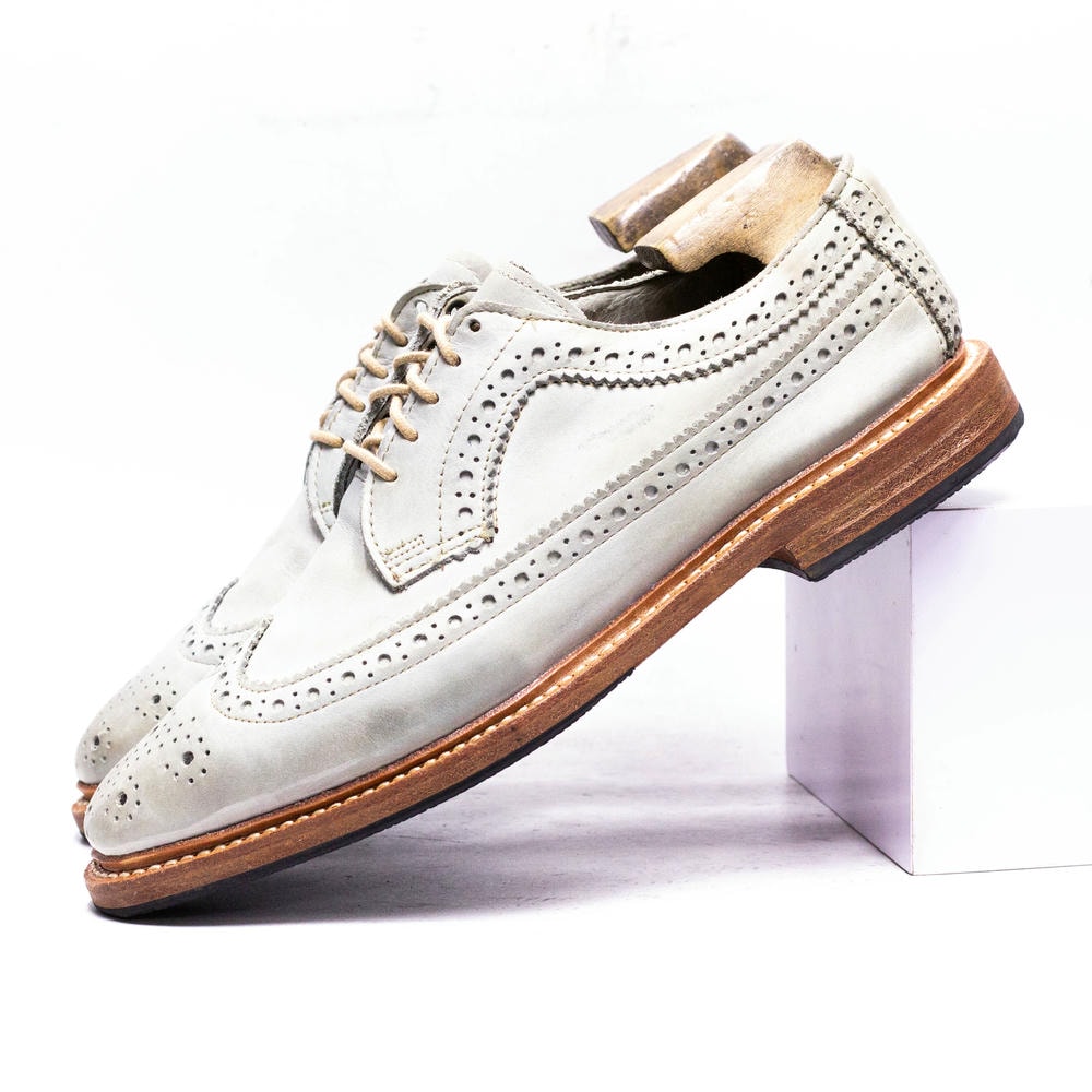 Giày Mã 7Z12 - Hiệu ALLEN EDMONDS