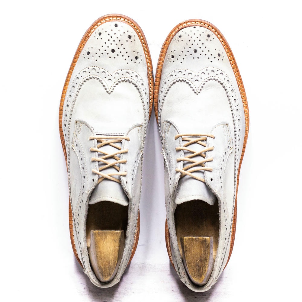 Giày Mã 7Z12 - Hiệu ALLEN EDMONDS - Ảnh 2