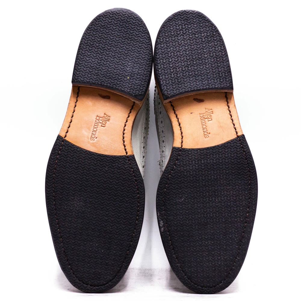 Giày Mã 7Z12 - Hiệu ALLEN EDMONDS - Ảnh 3
