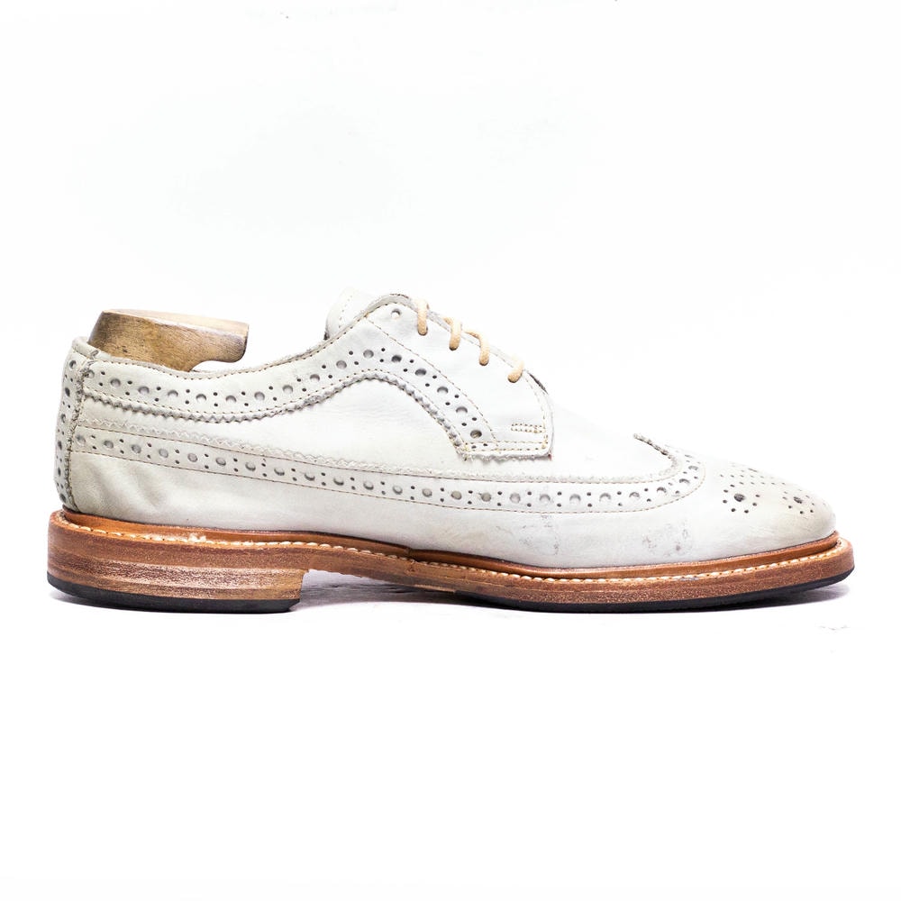 Giày Mã 7Z12 - Hiệu ALLEN EDMONDS - Ảnh 5