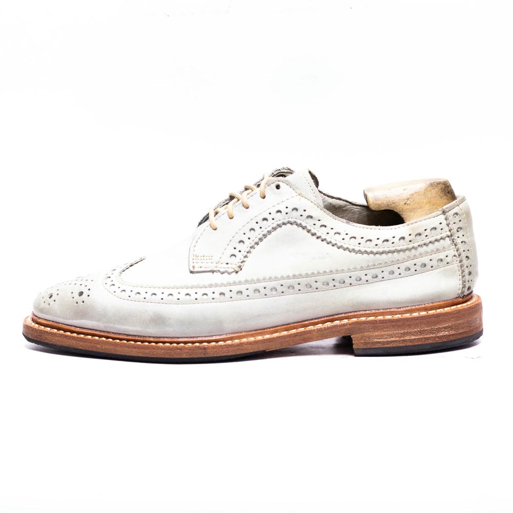 Giày Mã 7Z12 - Hiệu ALLEN EDMONDS - Ảnh 6