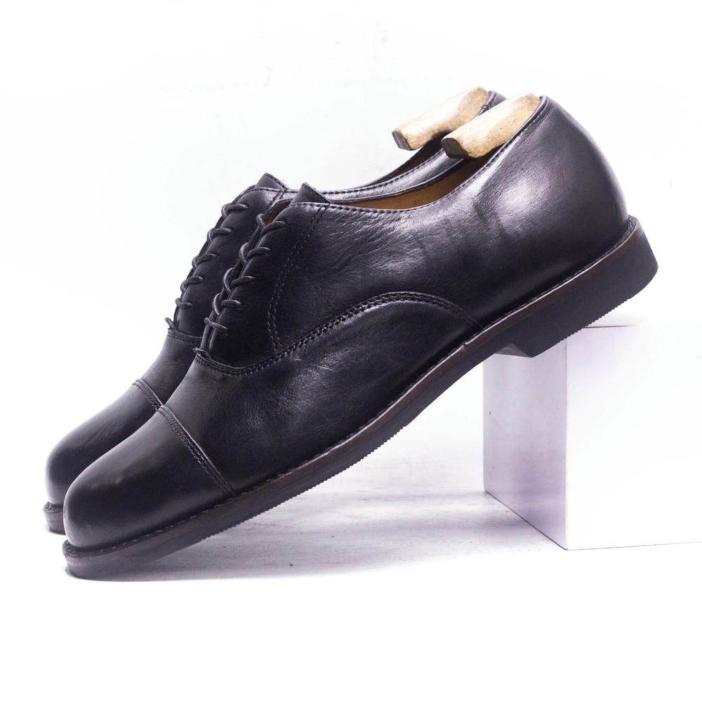 Giày Mã 8Y05 - Hiệu HUNT CLUB