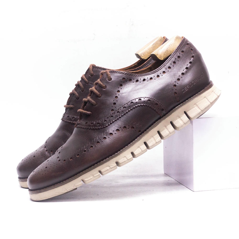 Giày Mã 8Y07 - Hiệu COLE HAAN