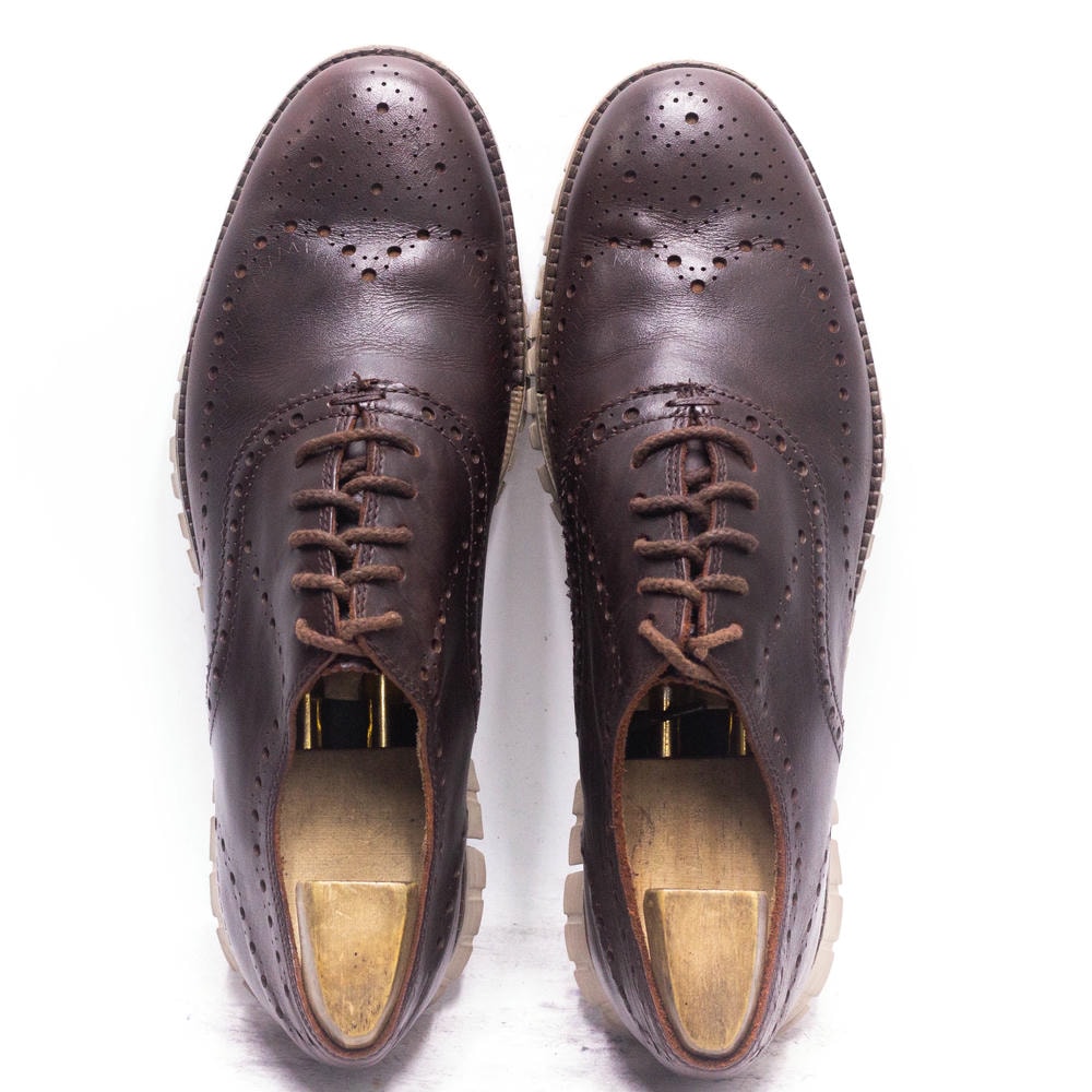 Giày Mã 8Y07 - Hiệu COLE HAAN - Ảnh 2