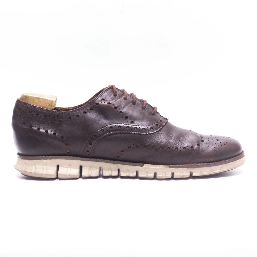 Giày Mã 8Y07 - Hiệu COLE HAAN - Ảnh 4