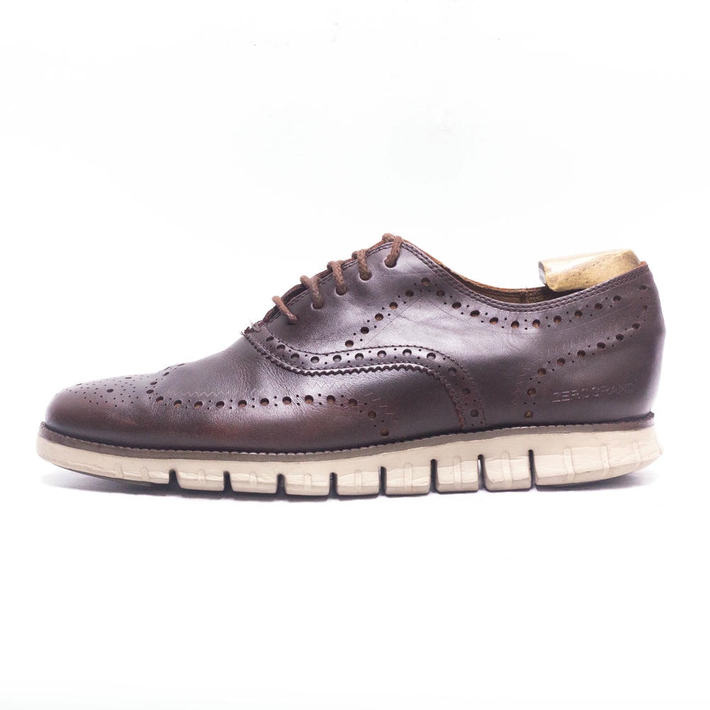 Giày Mã 8Y07 - Hiệu COLE HAAN - Ảnh 5