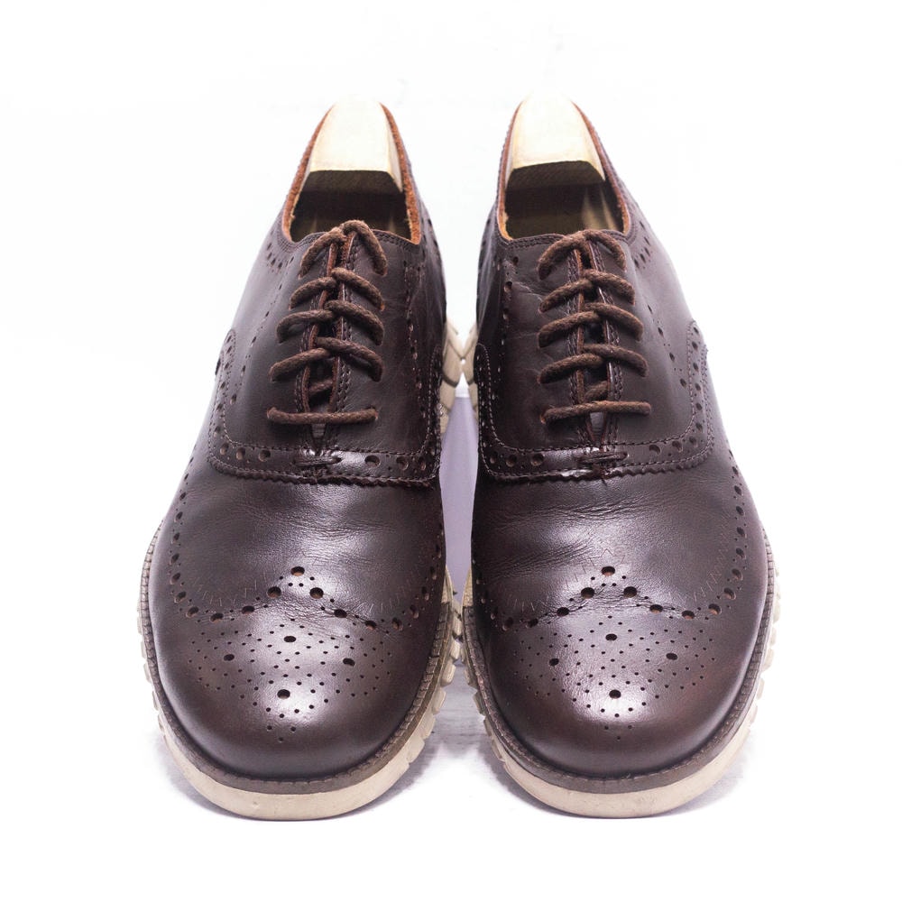 Giày Mã 8Y07 - Hiệu COLE HAAN - Ảnh 7