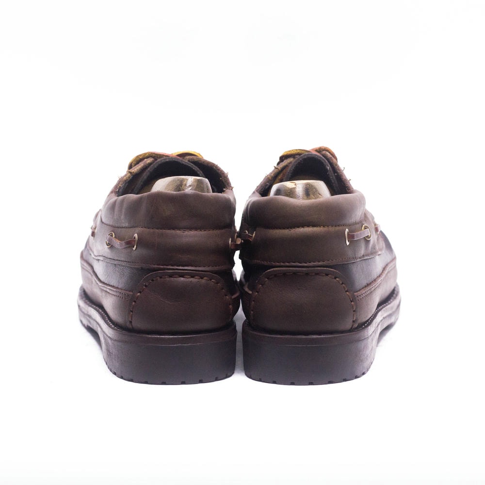 Giày Mã 8Y10 - Hiệu BUGGY - Ảnh 6