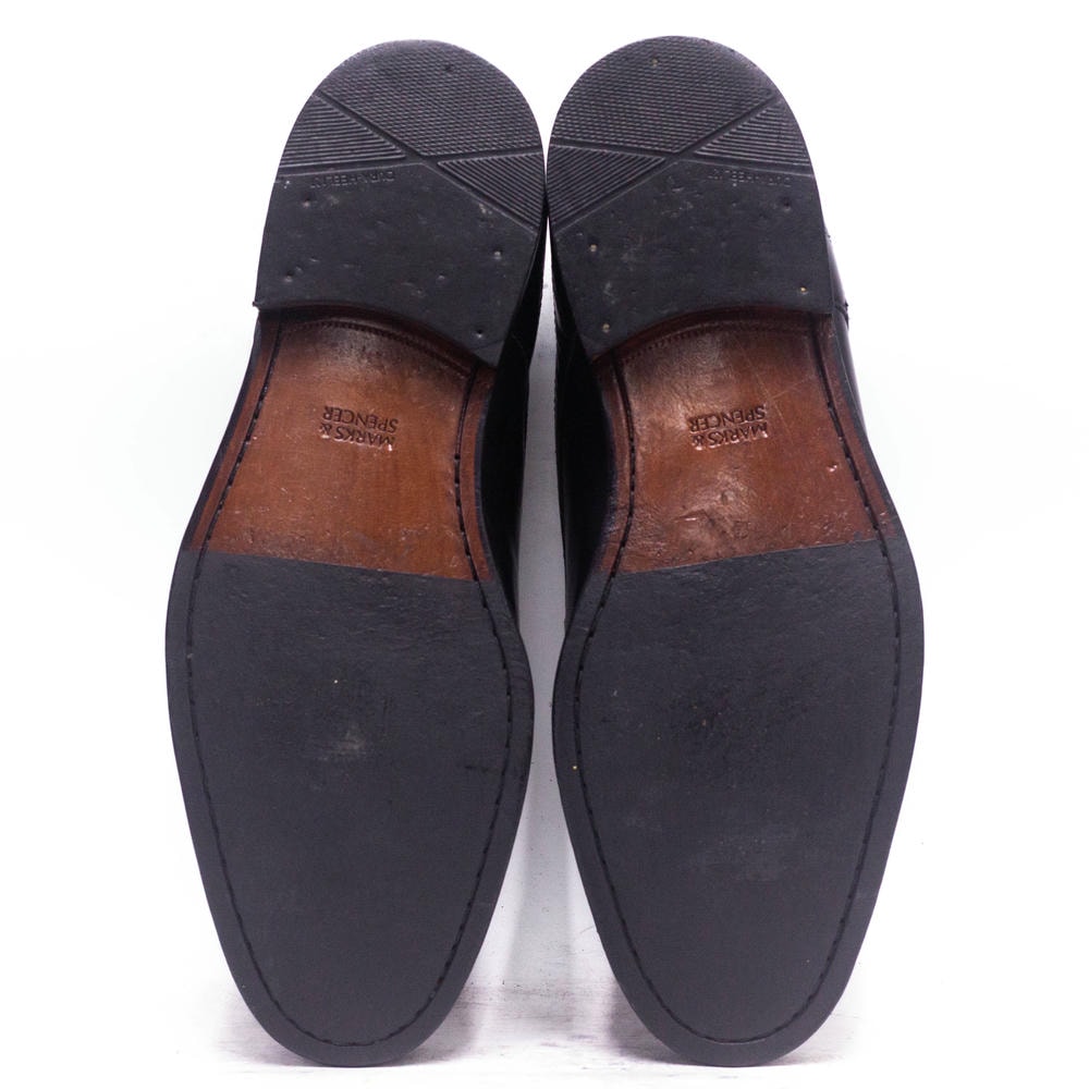 Giày Mã 8Y15 - Hiệu SARTORIAL - Ảnh 3
