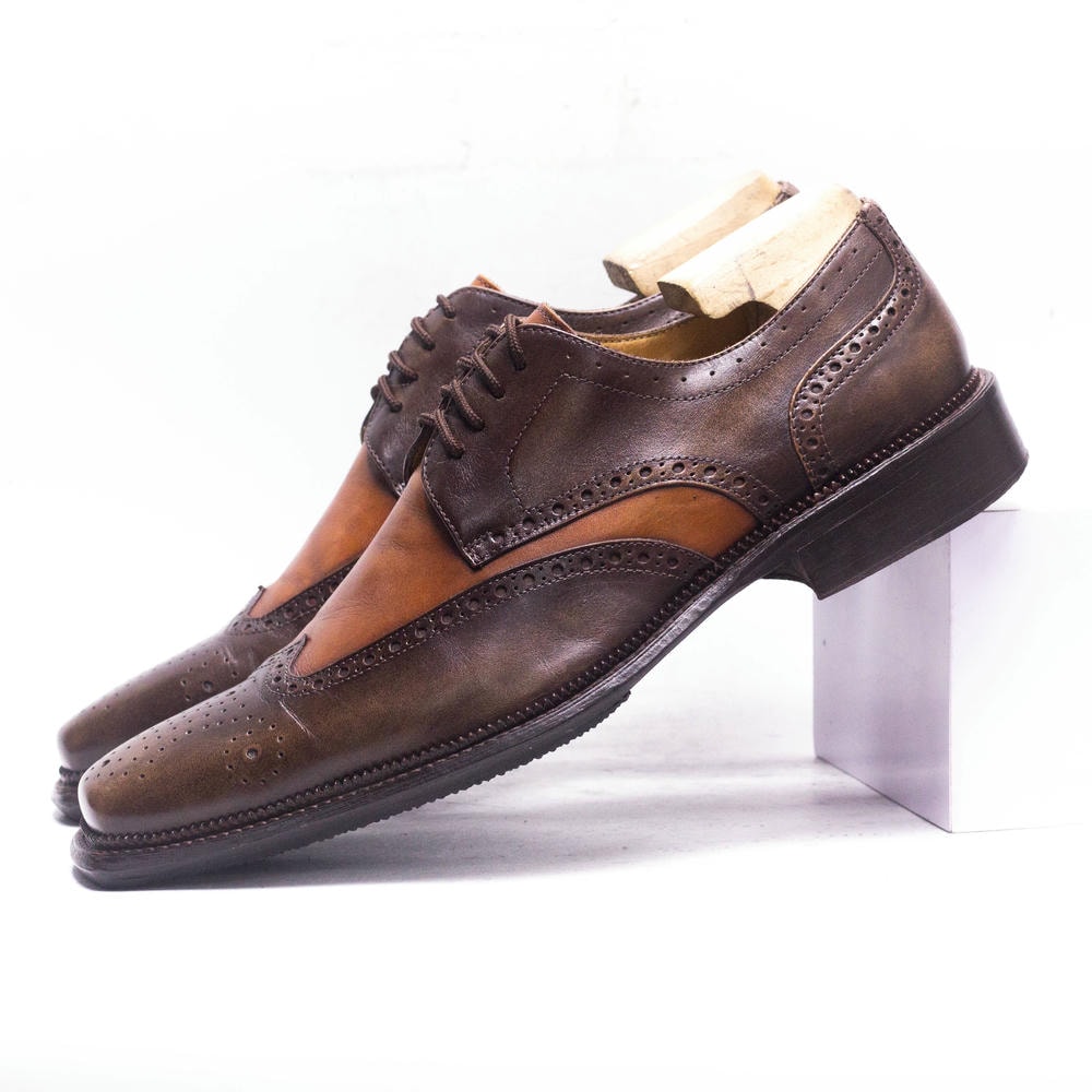 Giày Mã 8Y19 - Hiệu MERCANTI FIORENTINI