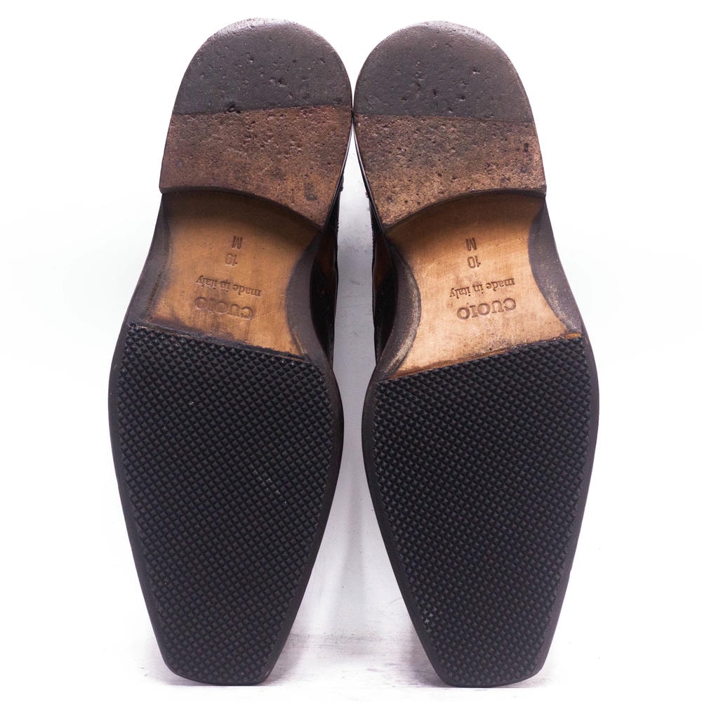 Giày Mã 8Y19 - Hiệu MERCANTI FIORENTINI - Ảnh 3