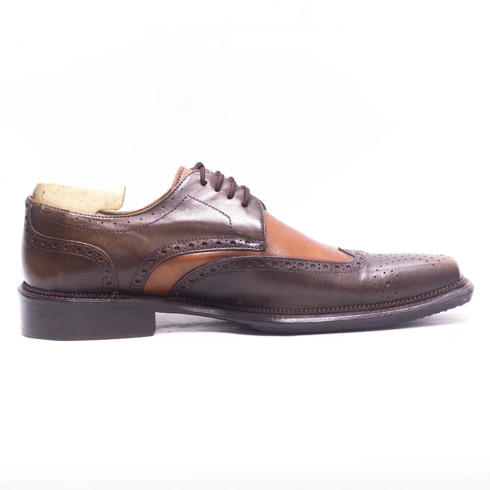 Giày Mã 8Y19 - Hiệu MERCANTI FIORENTINI - Ảnh 4