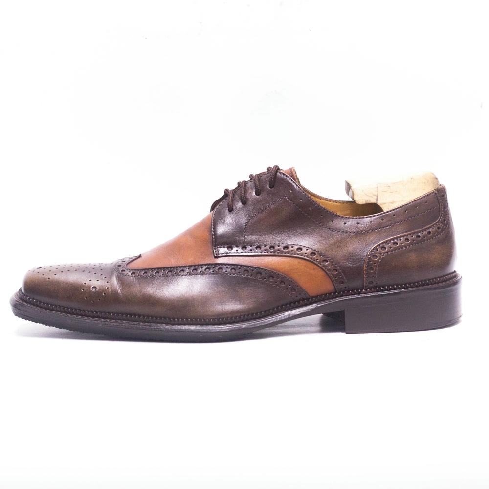 Giày Mã 8Y19 - Hiệu MERCANTI FIORENTINI - Ảnh 5