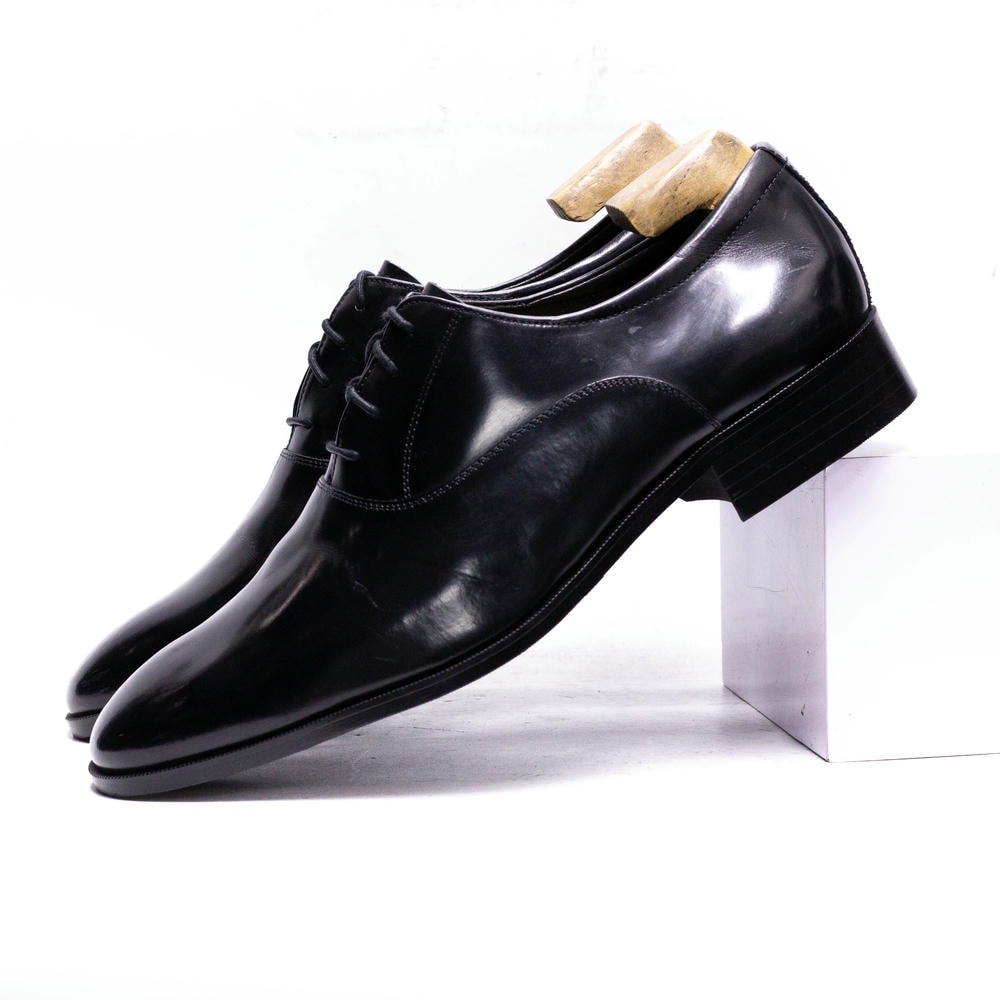Giày Mã 8Z02 - Hiệu ESQUIRE
