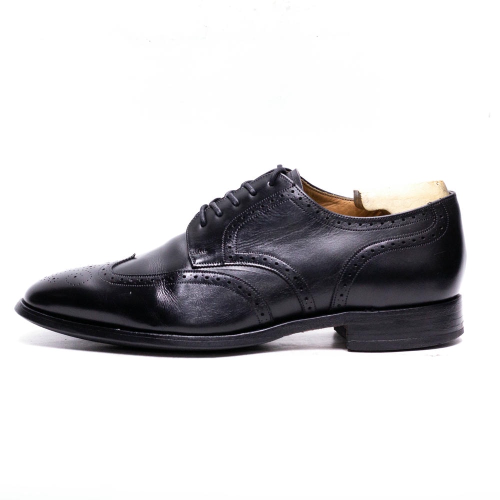 Giày Mã 8Z04 - Hiệu BARKER - Ảnh 5
