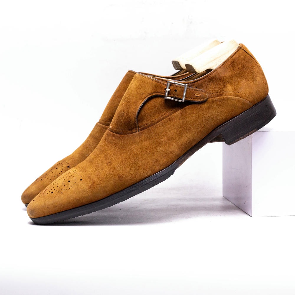 Giày Mã 8Z08 - Hiệu MAGNANNI