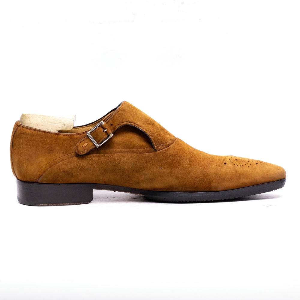 Giày Mã 8Z08 - Hiệu MAGNANNI - Ảnh 4