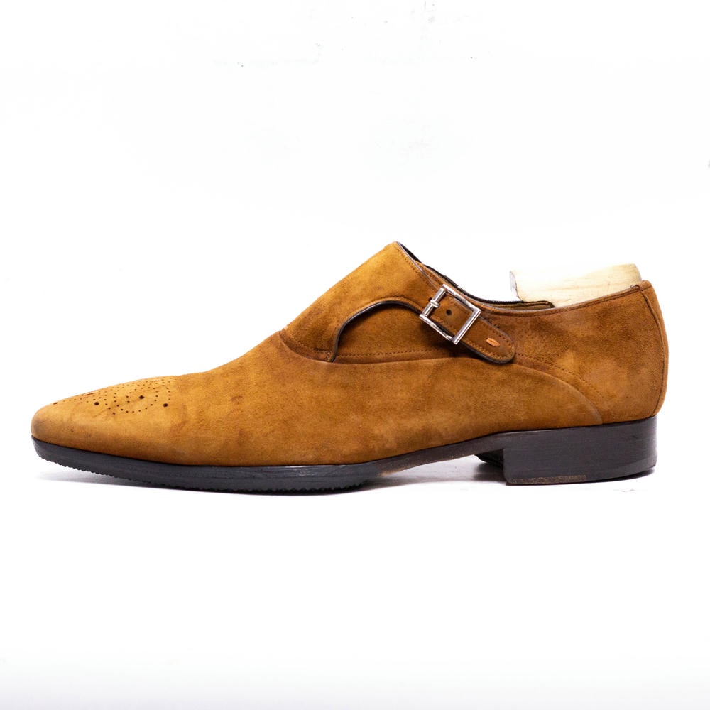 Giày Mã 8Z08 - Hiệu MAGNANNI - Ảnh 5