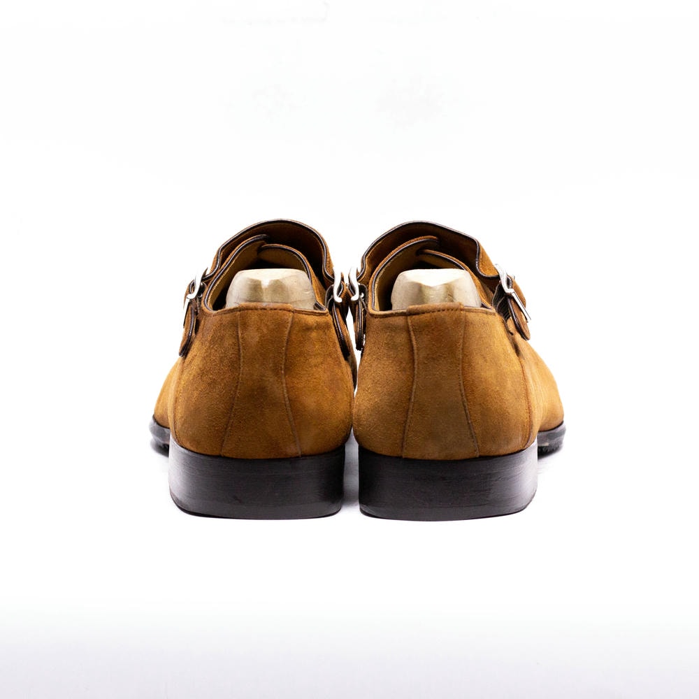 Giày Mã 8Z08 - Hiệu MAGNANNI - Ảnh 6