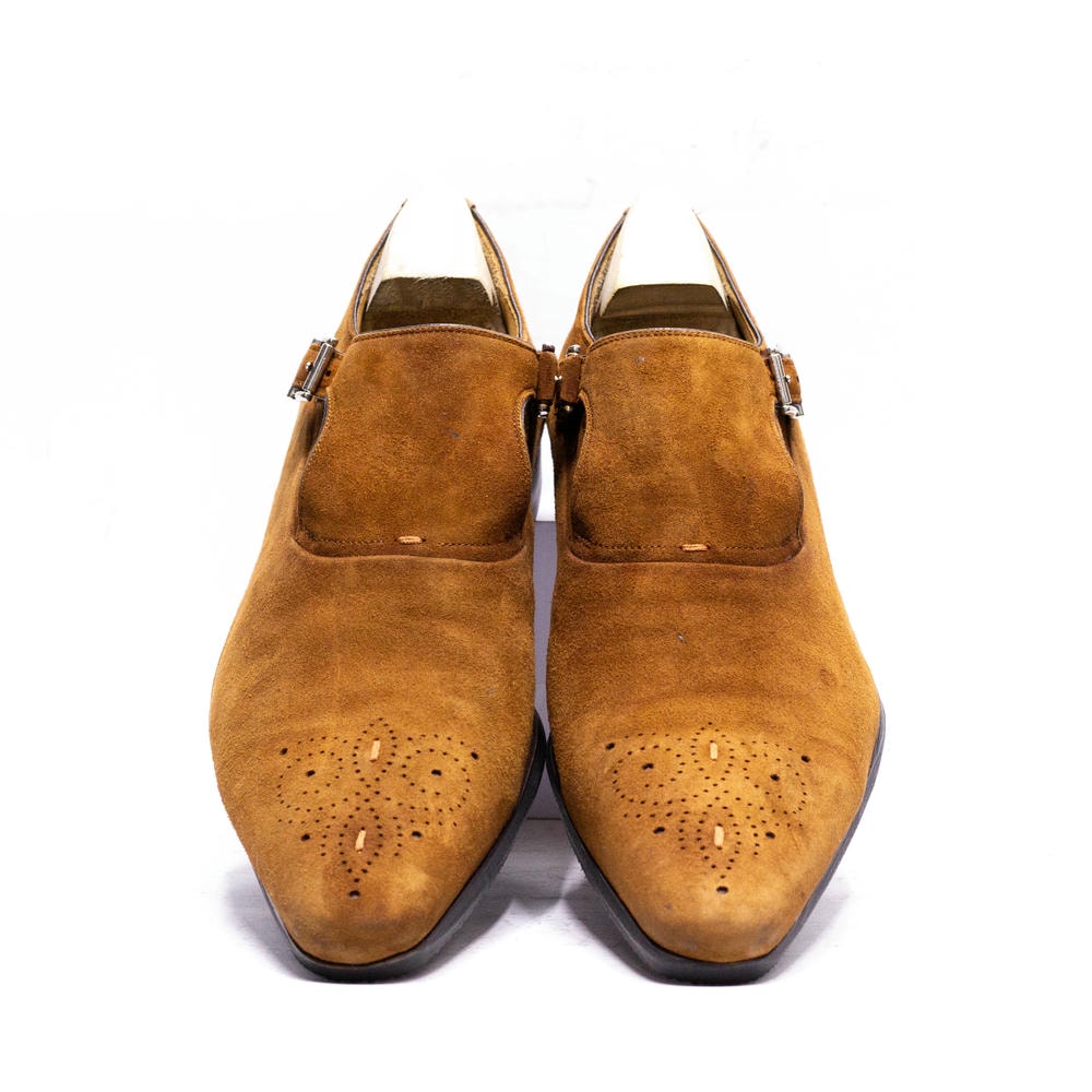 Giày Mã 8Z08 - Hiệu MAGNANNI - Ảnh 7
