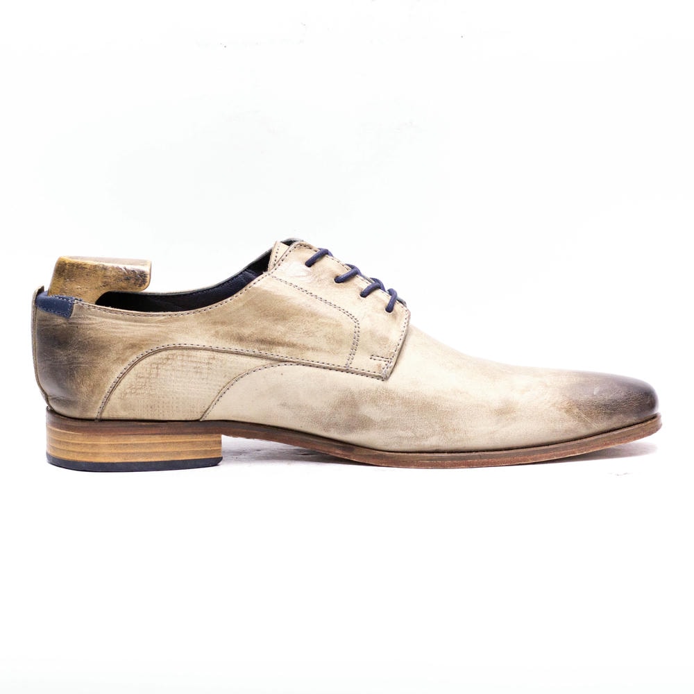 Giày Mã 8Z09 - Hiệu MANFIELD - Ảnh 4