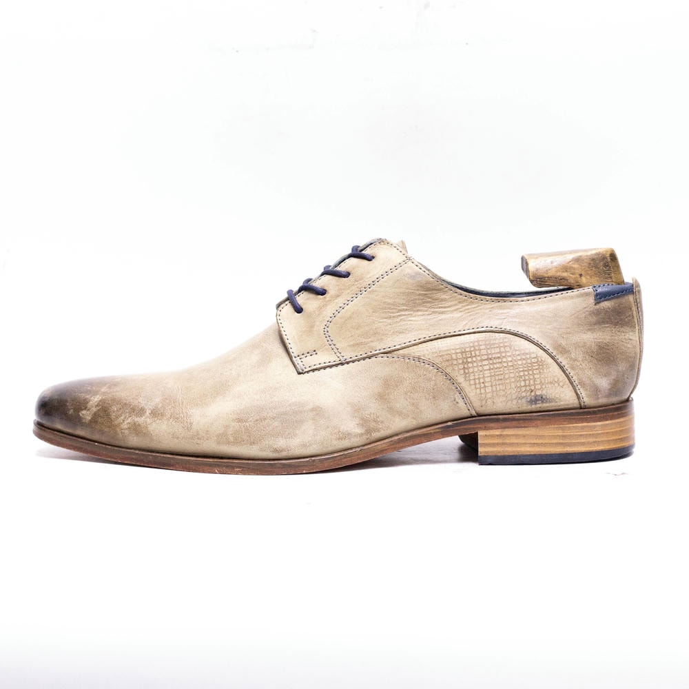Giày Mã 8Z09 - Hiệu MANFIELD - Ảnh 5