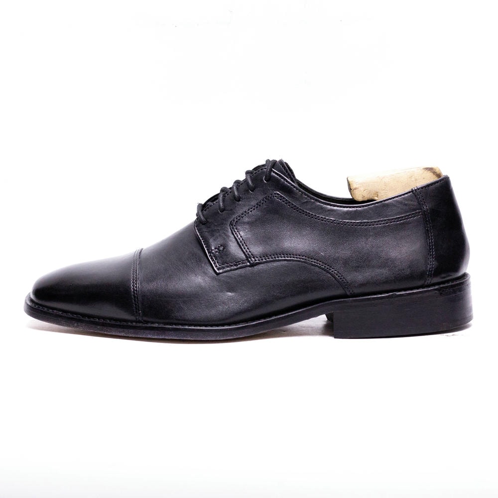 Giày Mã 8Z11 - Hiệu JOHNSTON & MURPHY - Ảnh 5