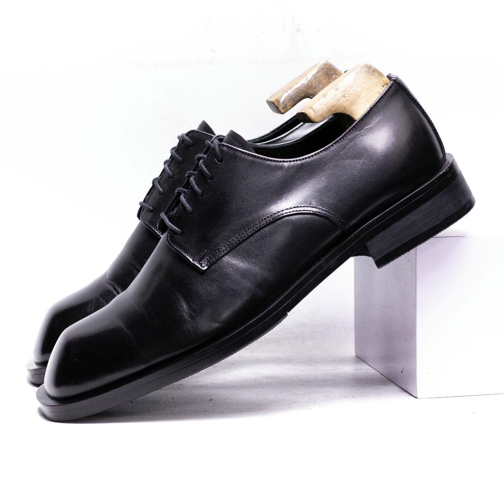 Giày Mã 8Z14 - Hiệu MAISON MINED