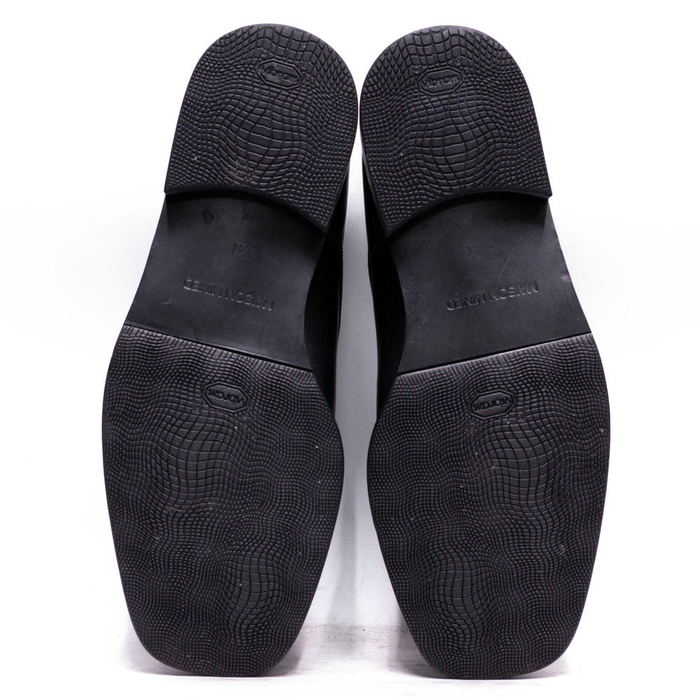 Giày Mã 8Z14 - Hiệu MAISON MINED - Ảnh 3