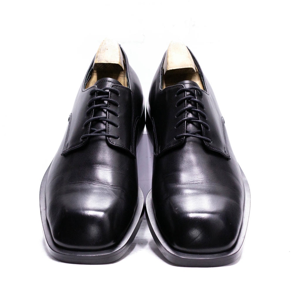 Giày Mã 8Z14 - Hiệu MAISON MINED - Ảnh 7