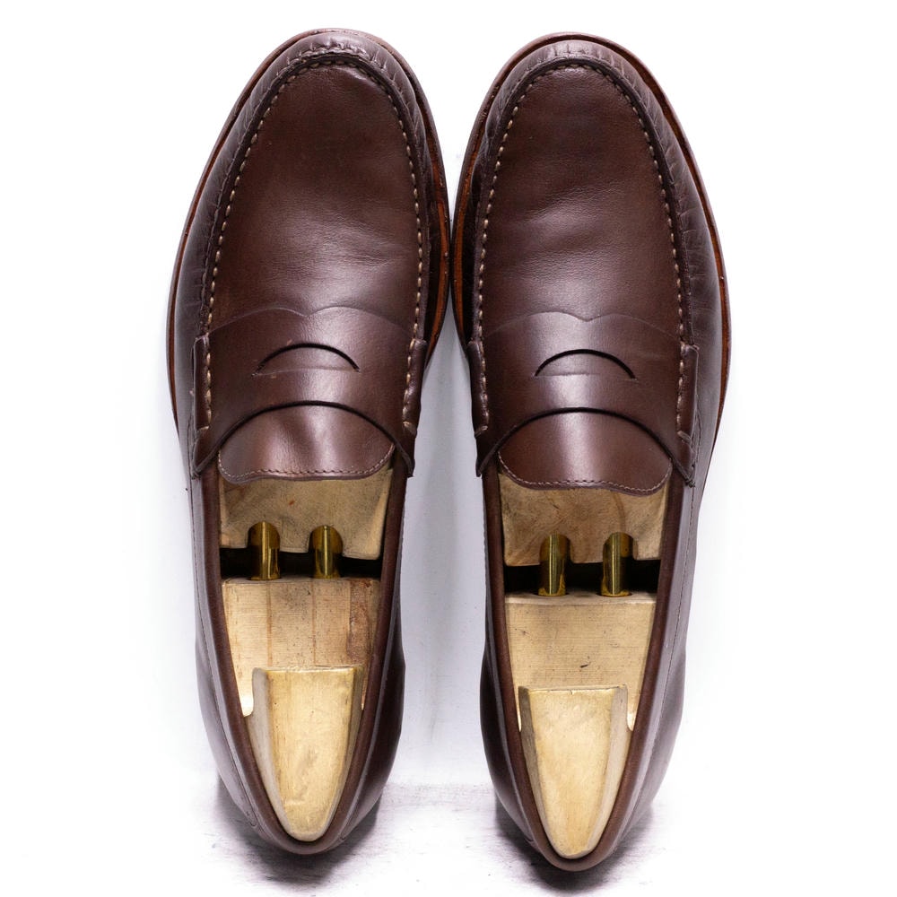 Giày Mã 8Z16 - Hiệu JOHNSTON & MURPHY - Ảnh 2