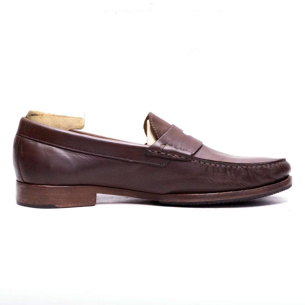 Giày Mã 8Z16 - Hiệu JOHNSTON & MURPHY - Ảnh 4