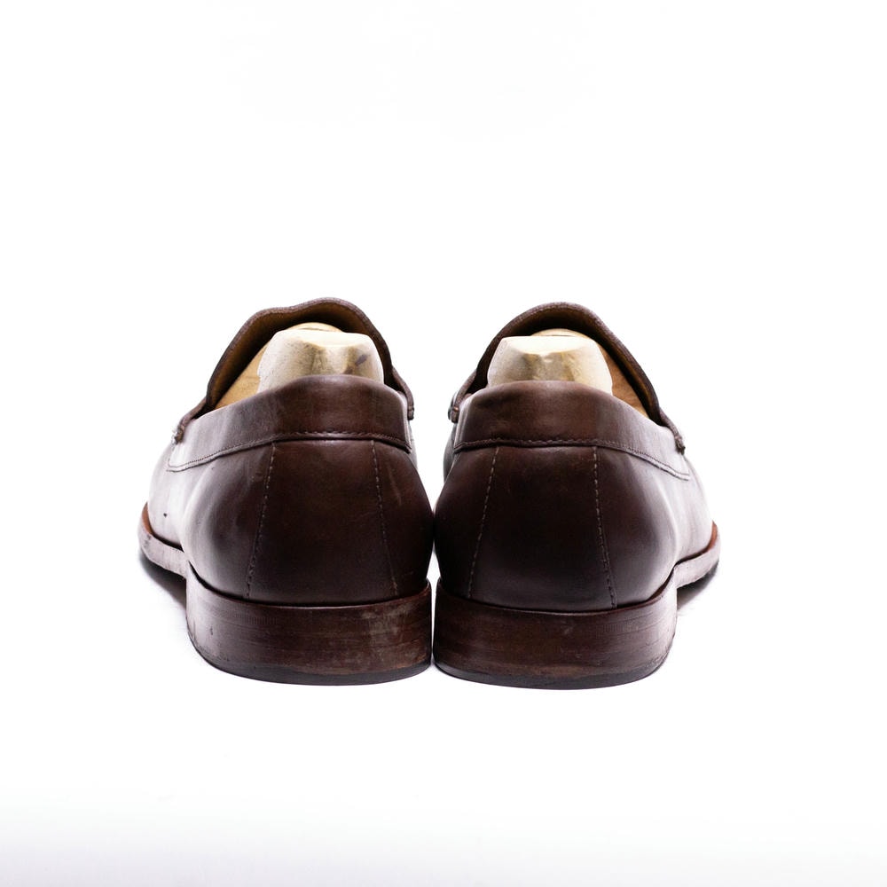 Giày Mã 8Z16 - Hiệu JOHNSTON & MURPHY - Ảnh 6