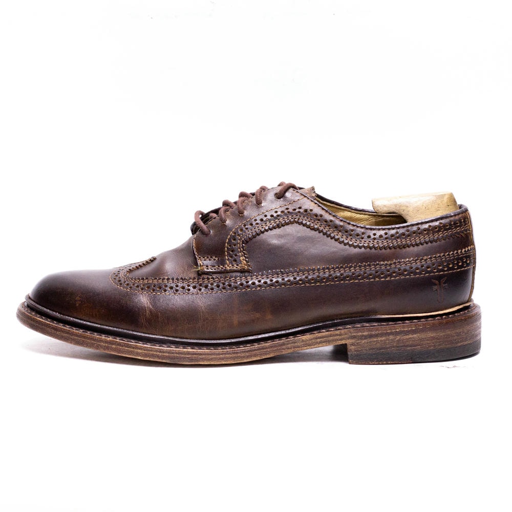 Giày Mã 8Z17 - Hiệu FRYE - Ảnh 5
