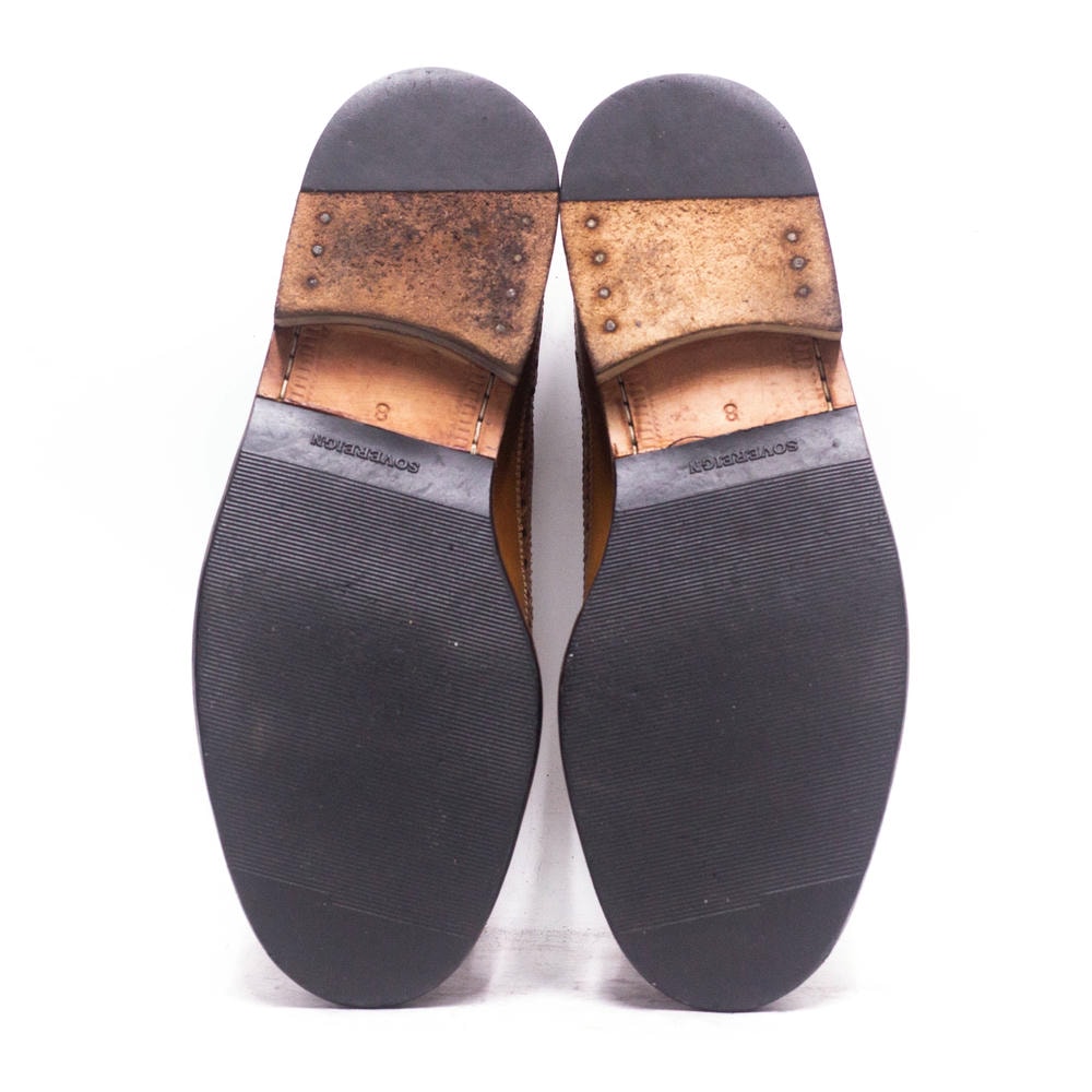 Giày Mã 9Y17 - Hiệu PAVERS - Ảnh 3