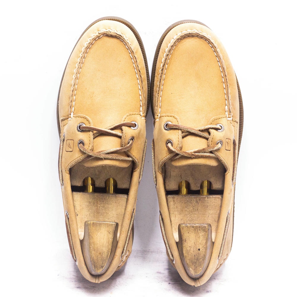 Giày Mã 9Y18 - Hiệu SPERRY - Ảnh 2