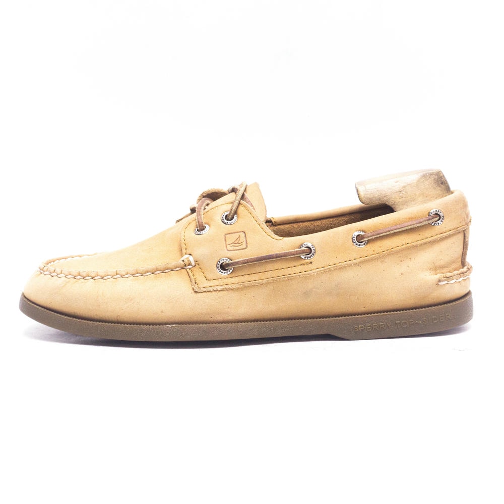 Giày Mã 9Y18 - Hiệu SPERRY - Ảnh 5