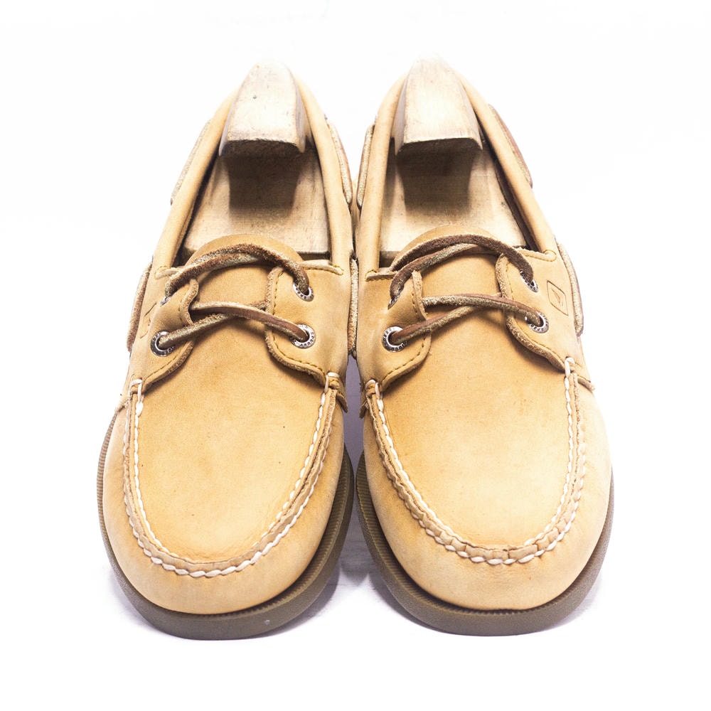 Giày Mã 9Y18 - Hiệu SPERRY - Ảnh 7