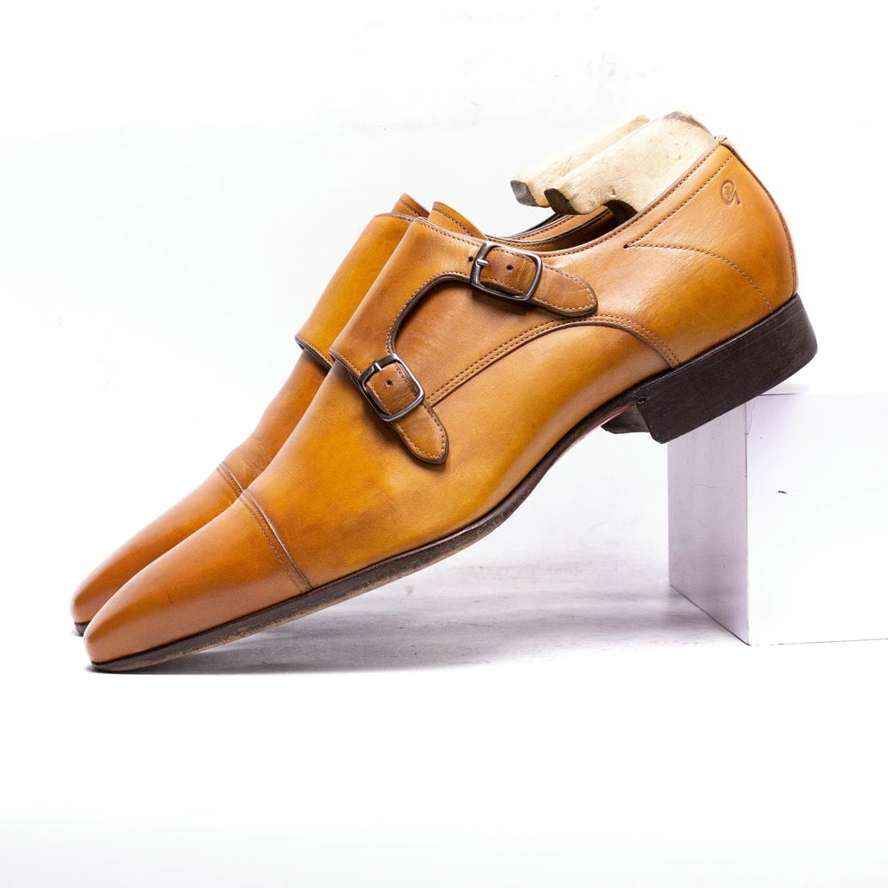 Giày Mã 9Z05 - Hiệu GREVE 1898